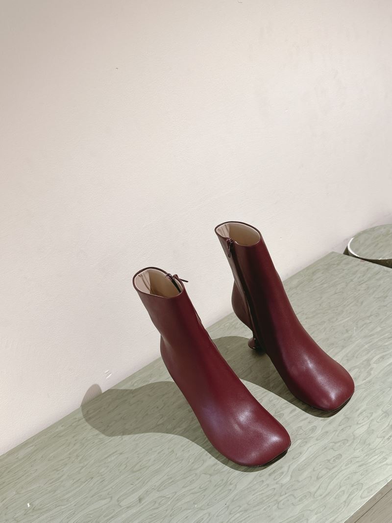 Loewe Boots